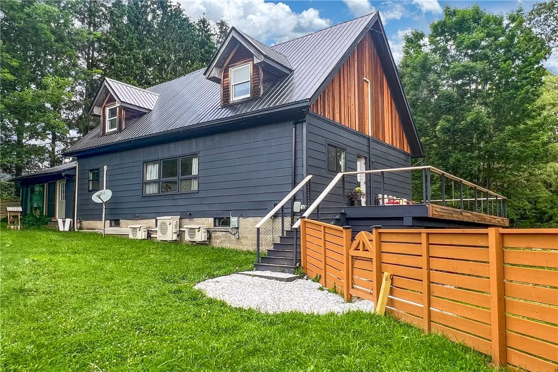 1399 Arbuckle Hollow Road, Delhi, New York 13752, Delhi, New York 13752, 3 Bedrooms Bedrooms, 9 Rooms Rooms,2 BathroomsBathrooms,Residential,For Sale,1399 Arbuckle Hollow Road, Delhi, New York 13752,R1623689