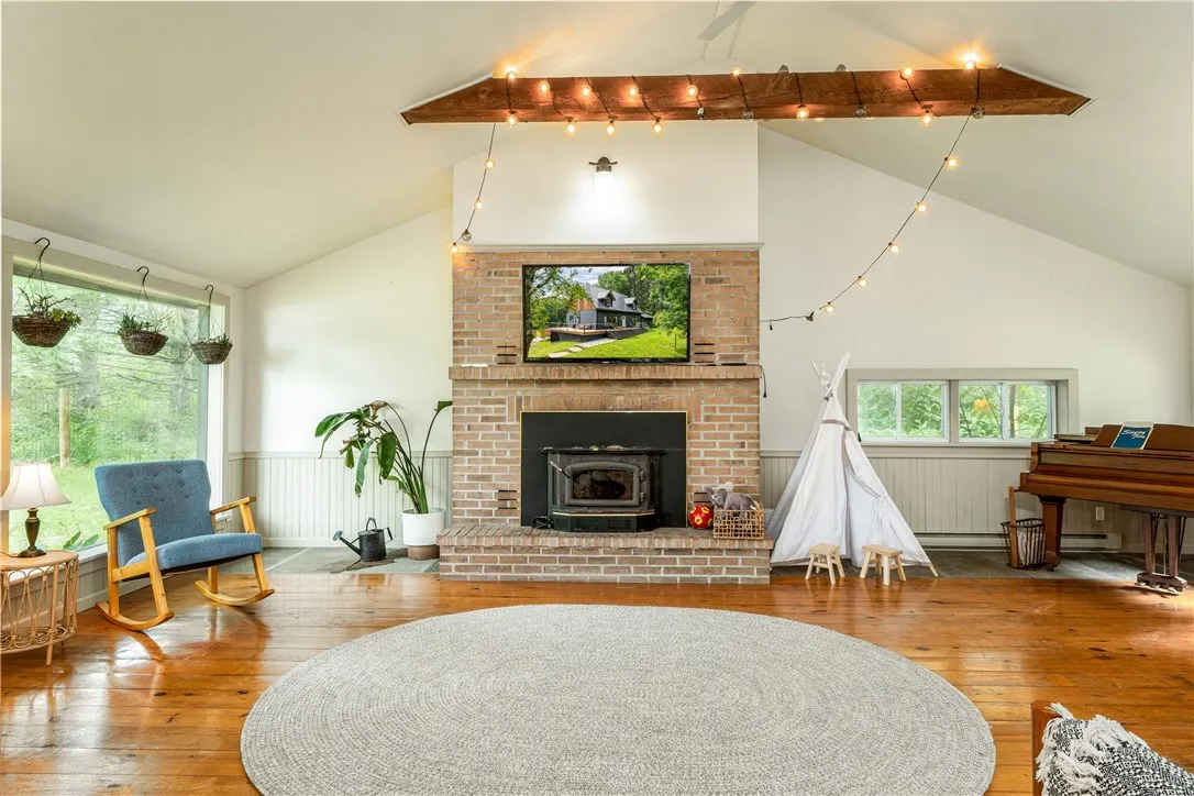 1399 Arbuckle Hollow Road, Delhi, New York 13752, Delhi, New York 13752, 3 Bedrooms Bedrooms, 9 Rooms Rooms,2 BathroomsBathrooms,Residential,For Sale,1399 Arbuckle Hollow Road, Delhi, New York 13752,R1623689