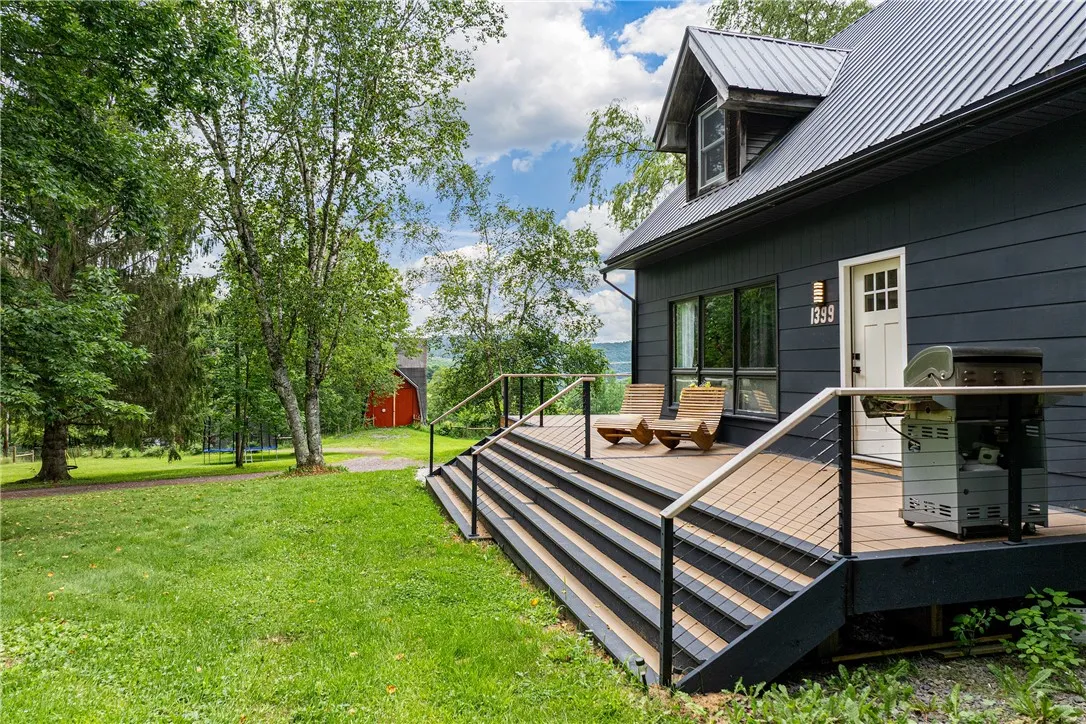 1399 Arbuckle Hollow Road, Delhi, New York 13752, Delhi, New York 13752, 3 Bedrooms Bedrooms, 9 Rooms Rooms,2 BathroomsBathrooms,Residential,For Sale,1399 Arbuckle Hollow Road, Delhi, New York 13752,R1623689