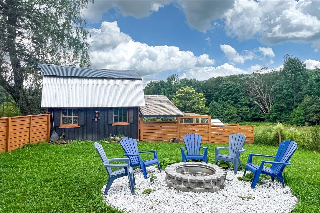 1399 Arbuckle Hollow Road, Delhi, New York 13752, Delhi, New York 13752, 3 Bedrooms Bedrooms, 9 Rooms Rooms,2 BathroomsBathrooms,Residential,For Sale,1399 Arbuckle Hollow Road, Delhi, New York 13752,R1623689