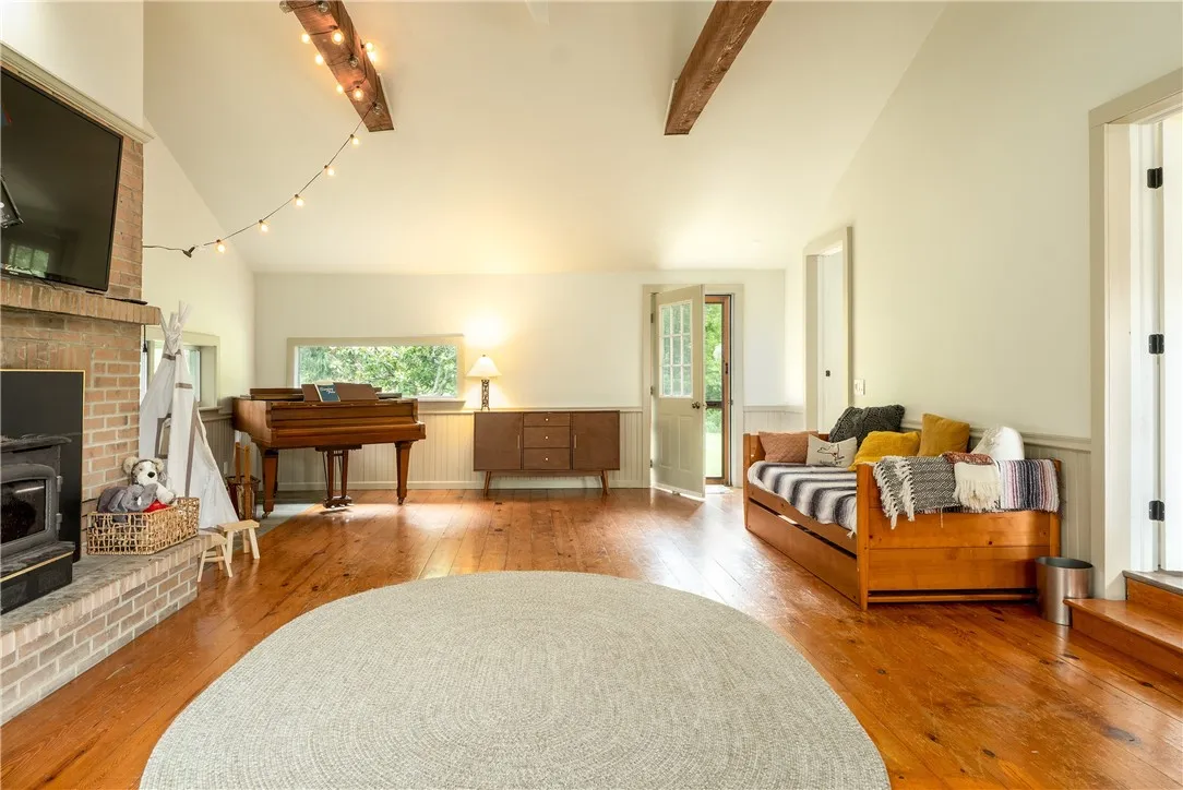 1399 Arbuckle Hollow Road, Delhi, New York 13752, Delhi, New York 13752, 3 Bedrooms Bedrooms, 9 Rooms Rooms,2 BathroomsBathrooms,Residential,For Sale,1399 Arbuckle Hollow Road, Delhi, New York 13752,R1623689