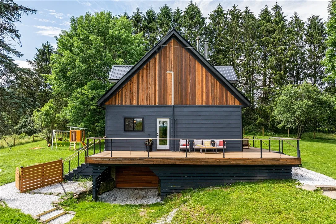1399 Arbuckle Hollow Road, Delhi, New York 13752, Delhi, New York 13752, 3 Bedrooms Bedrooms, 9 Rooms Rooms,2 BathroomsBathrooms,Residential,For Sale,1399 Arbuckle Hollow Road, Delhi, New York 13752,R1623689