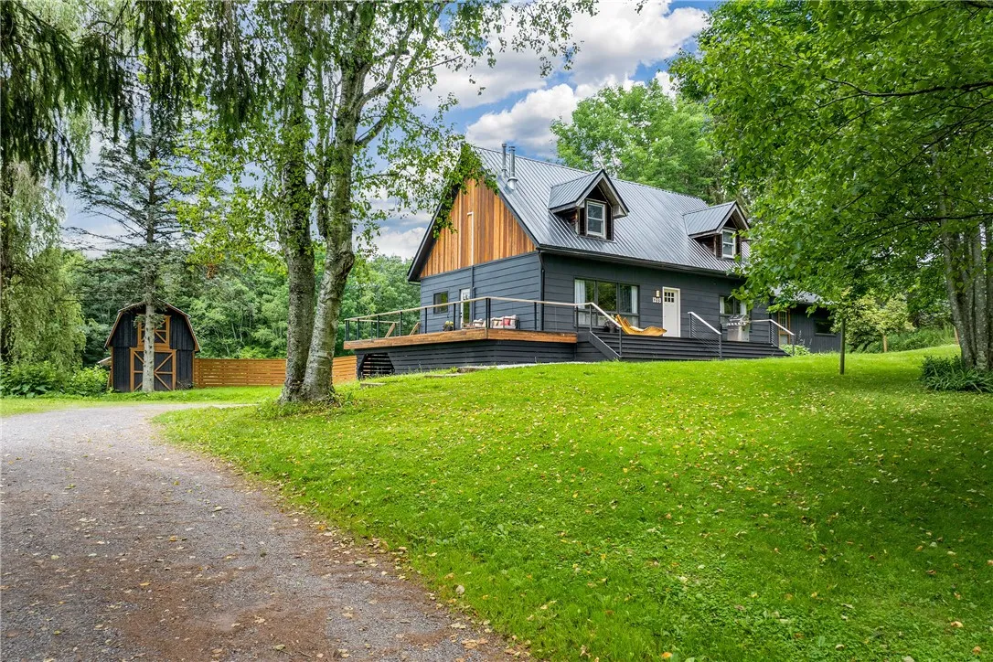 1399 Arbuckle Hollow Road, Delhi, New York 13752, Delhi, New York 13752, 3 Bedrooms Bedrooms, 9 Rooms Rooms,2 BathroomsBathrooms,Residential,For Sale,1399 Arbuckle Hollow Road, Delhi, New York 13752,R1623689