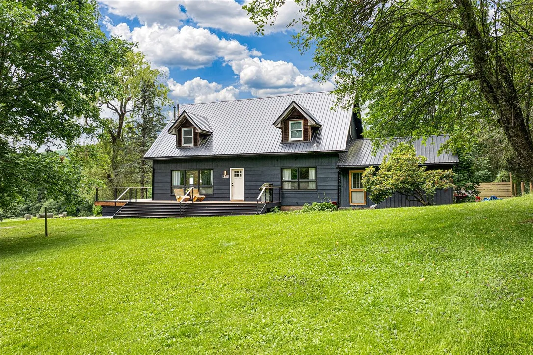 1399 Arbuckle Hollow Road, Delhi, New York 13752, Delhi, New York 13752, 3 Bedrooms Bedrooms, 9 Rooms Rooms,2 BathroomsBathrooms,Residential,For Sale,1399 Arbuckle Hollow Road, Delhi, New York 13752,R1623689