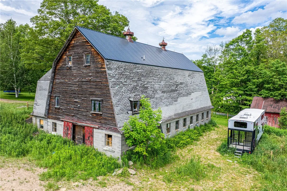 1399 Arbuckle Hollow Road, Delhi, New York 13752, Delhi, New York 13752, 3 Bedrooms Bedrooms, 9 Rooms Rooms,2 BathroomsBathrooms,Residential,For Sale,1399 Arbuckle Hollow Road, Delhi, New York 13752,R1623689