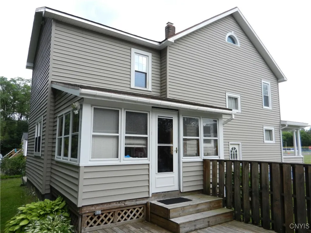 27 Spofford Square, Manheim, New York 13329, Manheim, New York 13329, 4 Bedrooms Bedrooms, 9 Rooms Rooms,2 BathroomsBathrooms,Residential,For Sale,27 Spofford Square, Manheim, New York 13329,S1623279