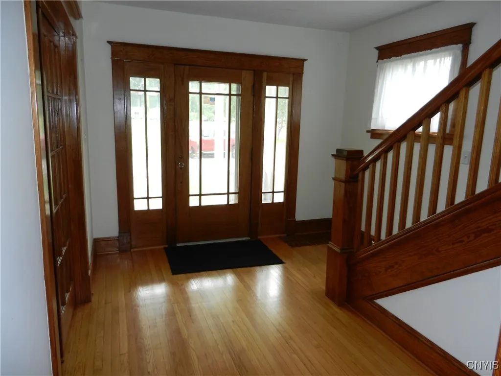 27 Spofford Square, Manheim, New York 13329, Manheim, New York 13329, 4 Bedrooms Bedrooms, 9 Rooms Rooms,2 BathroomsBathrooms,Residential,For Sale,27 Spofford Square, Manheim, New York 13329,S1623279