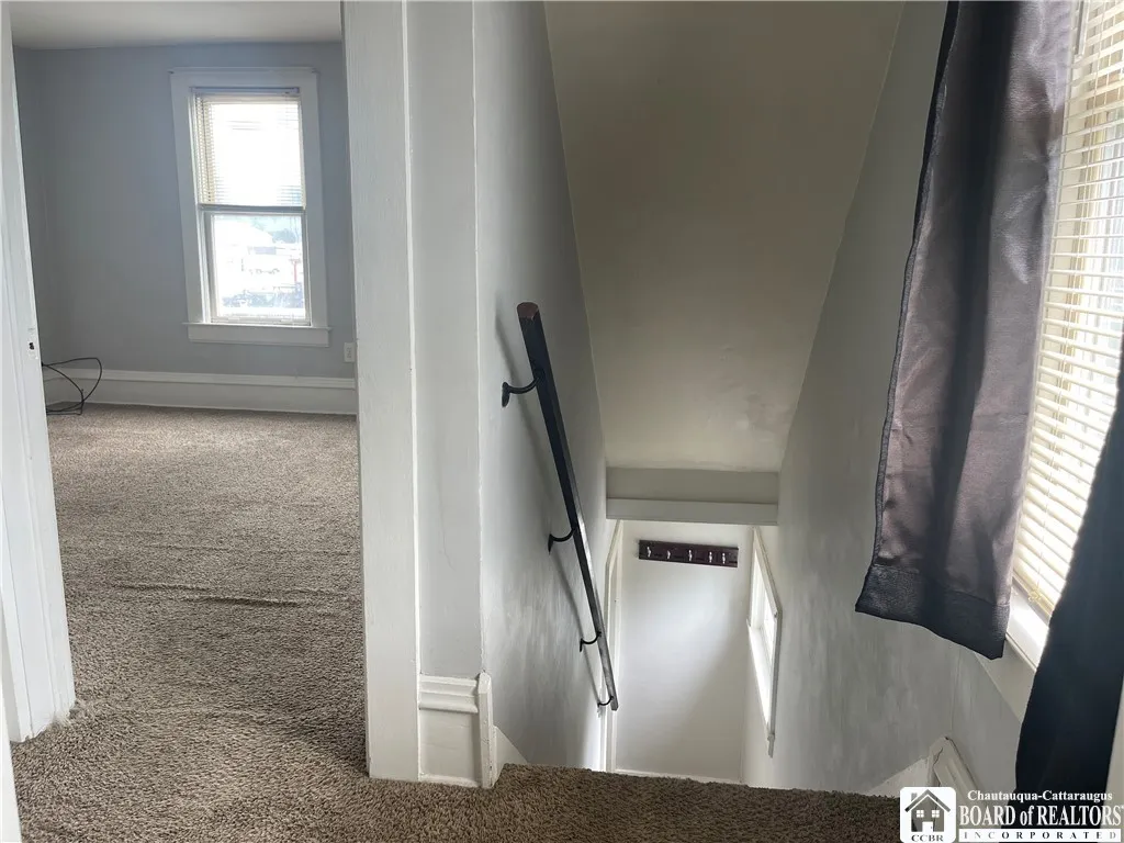 4 Hopkins Avenue, Jamestown, New York 14701, Jamestown, New York 14701, 2 Bedrooms Bedrooms, 6 Rooms Rooms,1 BathroomBathrooms,Residential,For Sale,4 Hopkins Avenue, Jamestown, New York 14701,R1623614