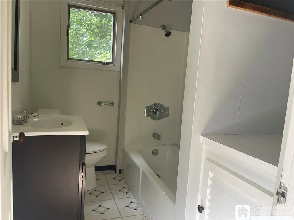 Main bath