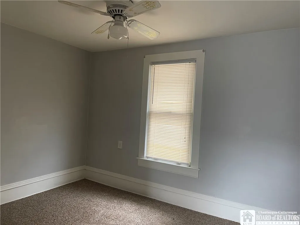 Second bedroom - 2nd floor