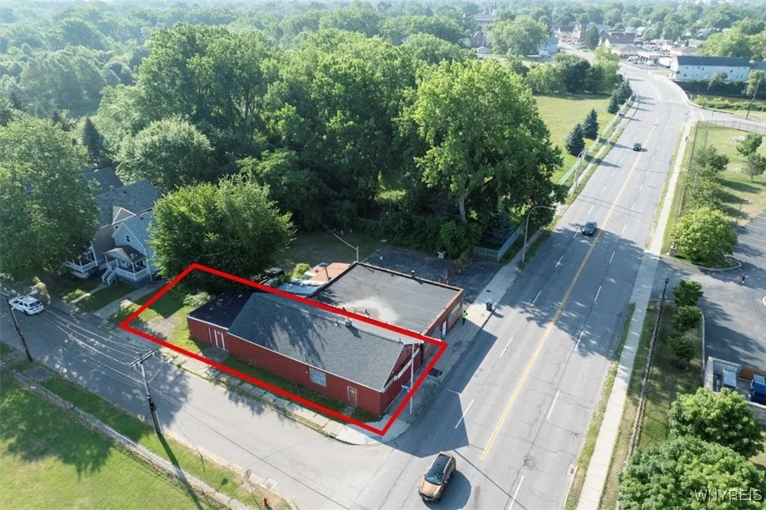 1572 Seneca Street, Buffalo, New York 14210, Buffalo, New York 14210, ,Commercial Sale,For Sale,1572 Seneca Street, Buffalo, New York 14210,B1623221