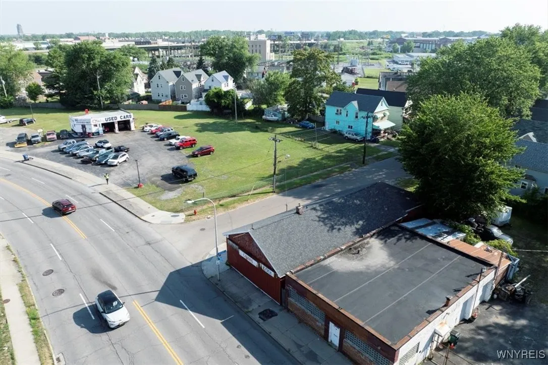 1572 Seneca Street, Buffalo, New York 14210, Buffalo, New York 14210, ,Commercial Sale,For Sale,1572 Seneca Street, Buffalo, New York 14210,B1623221