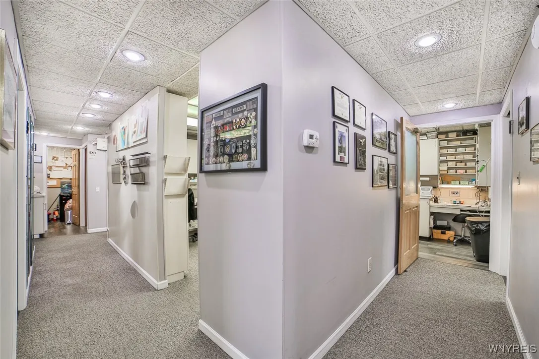 151 Buffalo #208 Avenue, Niagara Falls, New York 1, Niagara Falls, New York 14303, ,Commercial Sale,For Sale,151 Buffalo #208 Avenue, Niagara Falls, New York 1,B1623830