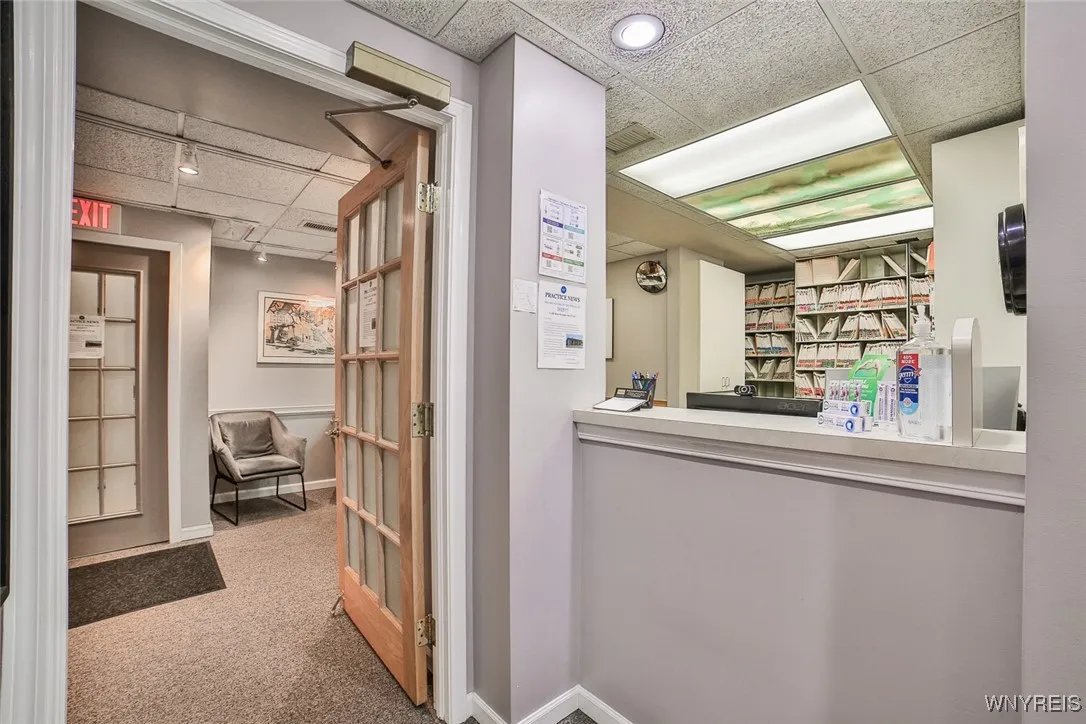 151 Buffalo #208 Avenue, Niagara Falls, New York 1, Niagara Falls, New York 14303, ,Commercial Sale,For Sale,151 Buffalo #208 Avenue, Niagara Falls, New York 1,B1623830