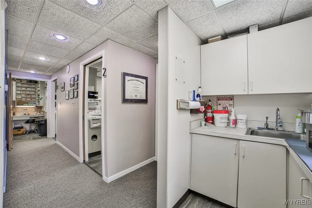 151 Buffalo #208 Avenue, Niagara Falls, New York 1, Niagara Falls, New York 14303, ,Commercial Sale,For Sale,151 Buffalo #208 Avenue, Niagara Falls, New York 1,B1623830
