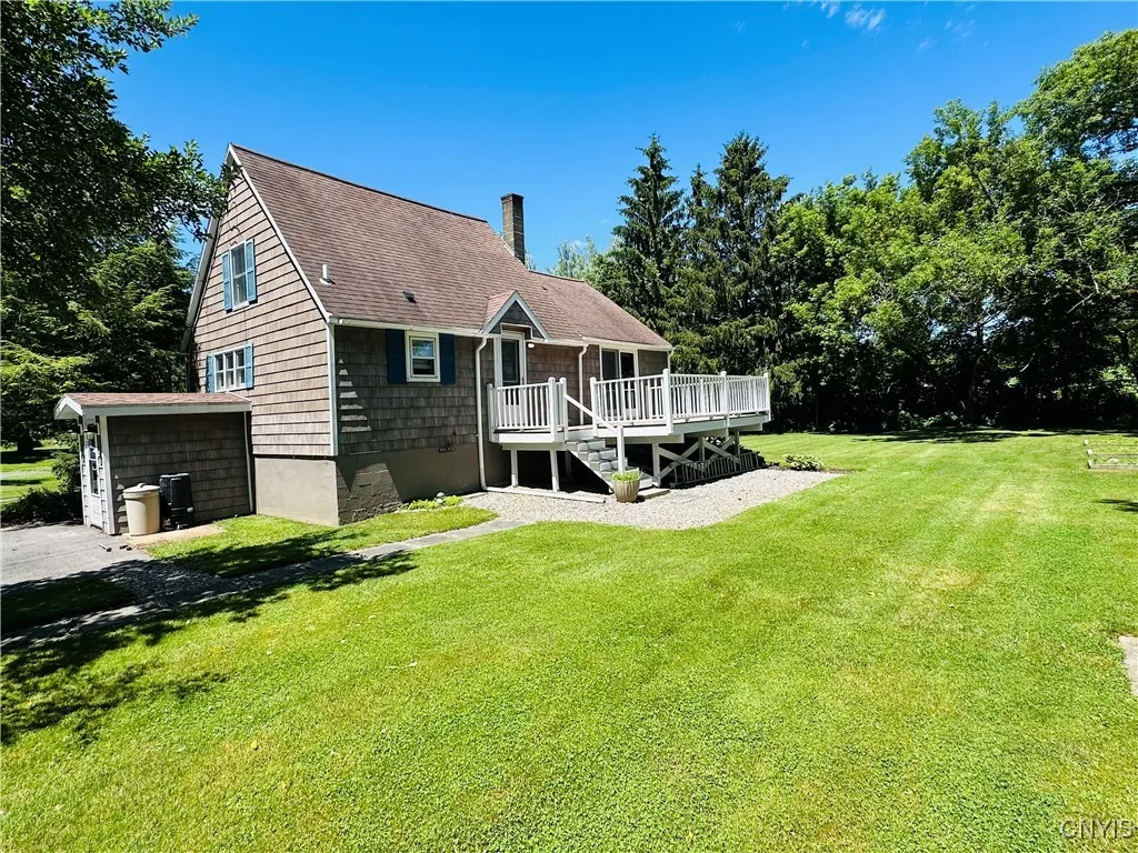 1513 Coon Hill Road, Skaneateles, New York 13152, Skaneateles, New York 13152, 3 Bedrooms Bedrooms, 5 Rooms Rooms,1 BathroomBathrooms,Residential,For Sale,1513 Coon Hill Road, Skaneateles, New York 13152,S1623634