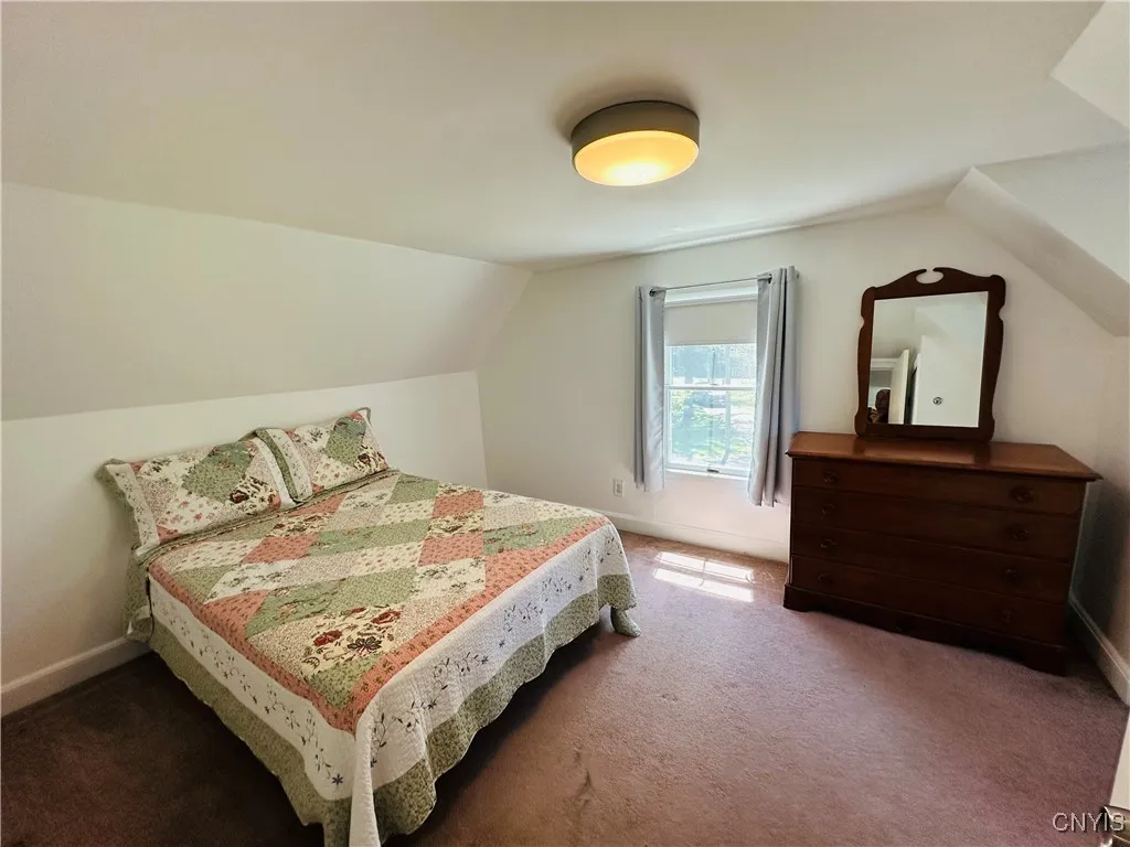 Bedroom #2.