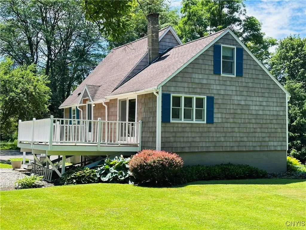 1513 Coon Hill Road, Skaneateles, New York 13152, Skaneateles, New York 13152, 3 Bedrooms Bedrooms, 5 Rooms Rooms,1 BathroomBathrooms,Residential,For Sale,1513 Coon Hill Road, Skaneateles, New York 13152,S1623634