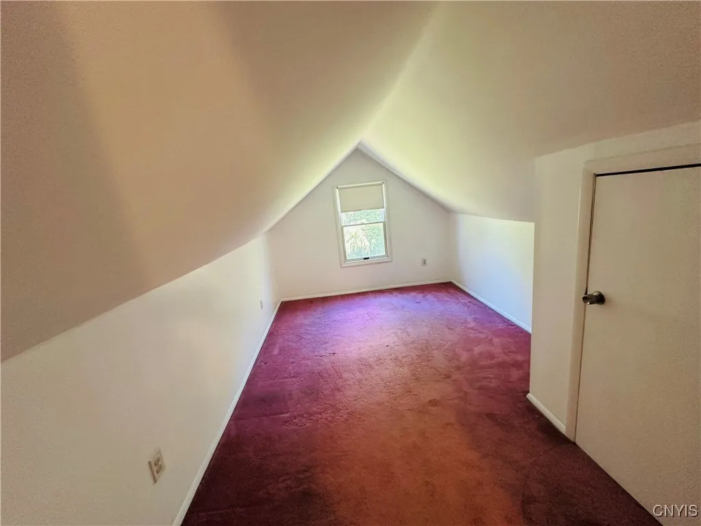 Bedroom #3.
