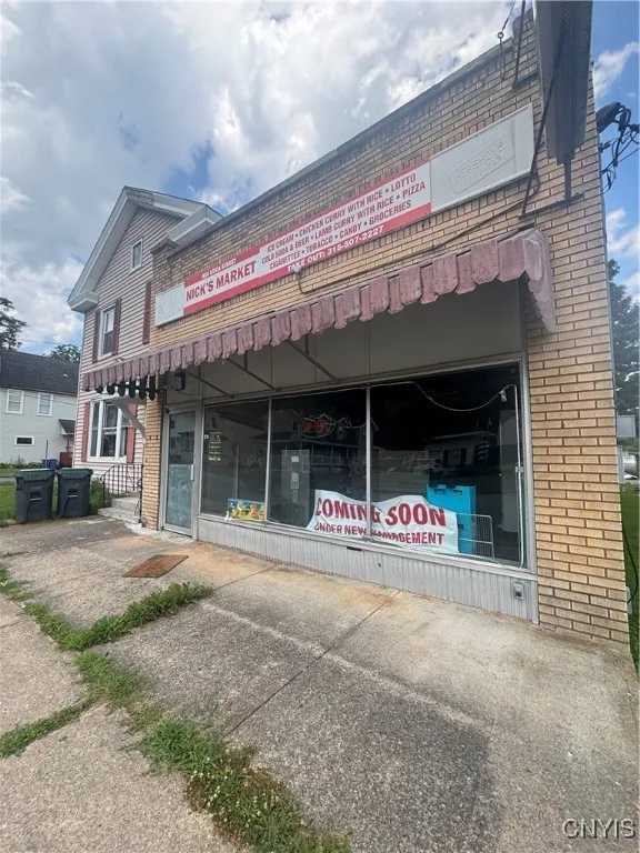 810 Utica Street, Whitestown, New York 13424, Whitestown, New York 13424, 3 Bedrooms Bedrooms, ,3 BathroomsBathrooms,Residential,For Sale,810 Utica Street, Whitestown, New York 13424,S1623845