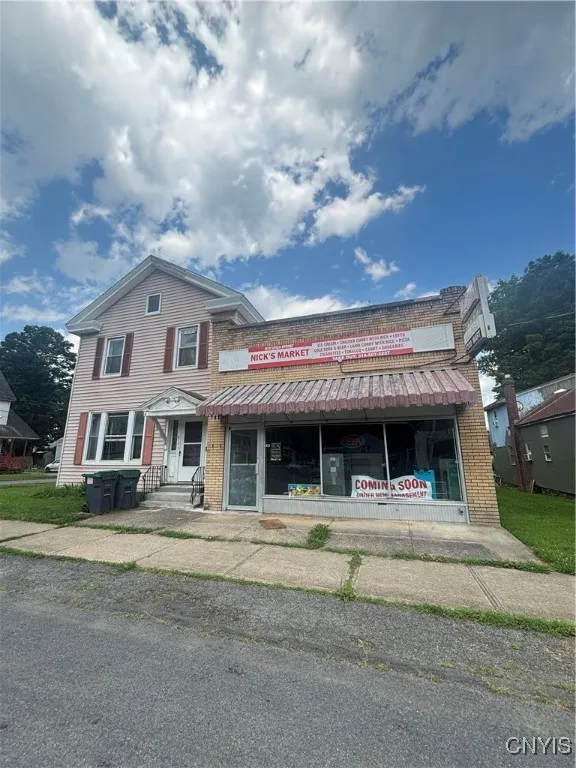 810 Utica Street, Whitestown, New York 13424, Whitestown, New York 13424, 3 Bedrooms Bedrooms, ,3 BathroomsBathrooms,Residential,For Sale,810 Utica Street, Whitestown, New York 13424,S1623845