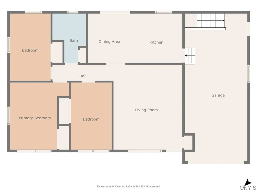 113 Bellshire Lane, Syracuse, New York 13208, Syracuse, New York 13208, 3 Bedrooms Bedrooms, 6 Rooms Rooms,2 BathroomsBathrooms,Residential,For Sale,113 Bellshire Lane, Syracuse, New York 13208,S1623618