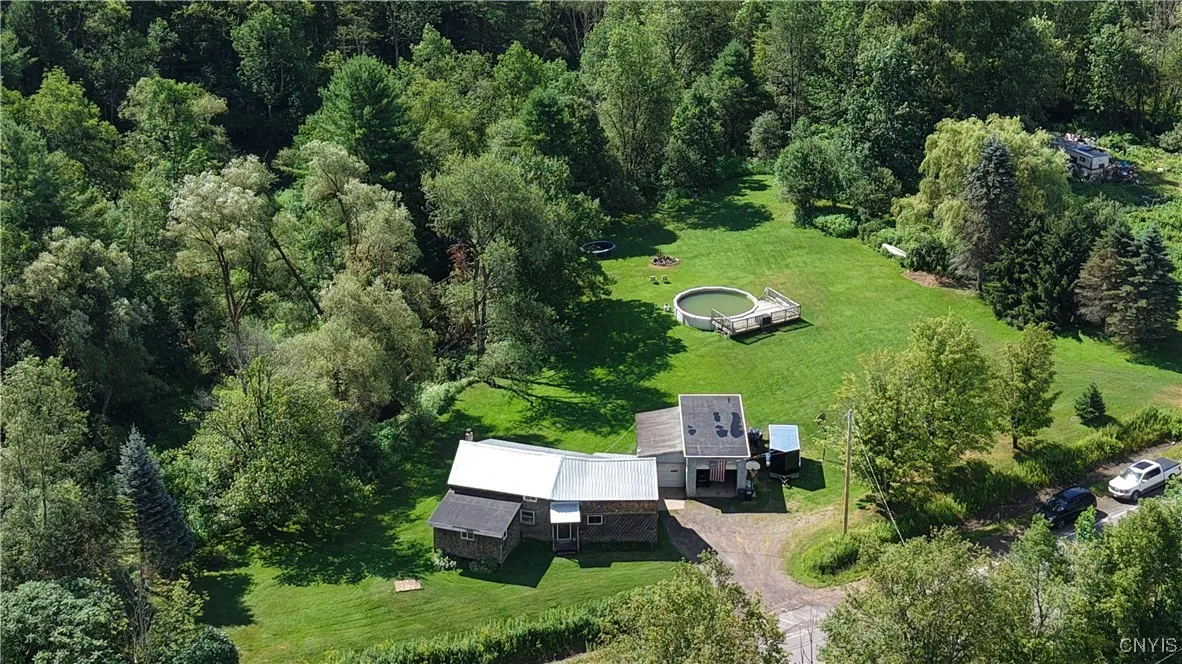 1438 Newport Road, Schuyler, New York 13431, Schuyler, New York 13431, 3 Bedrooms Bedrooms, 7 Rooms Rooms,1 BathroomBathrooms,Residential,For Sale,1438 Newport Road, Schuyler, New York 13431,S1618878