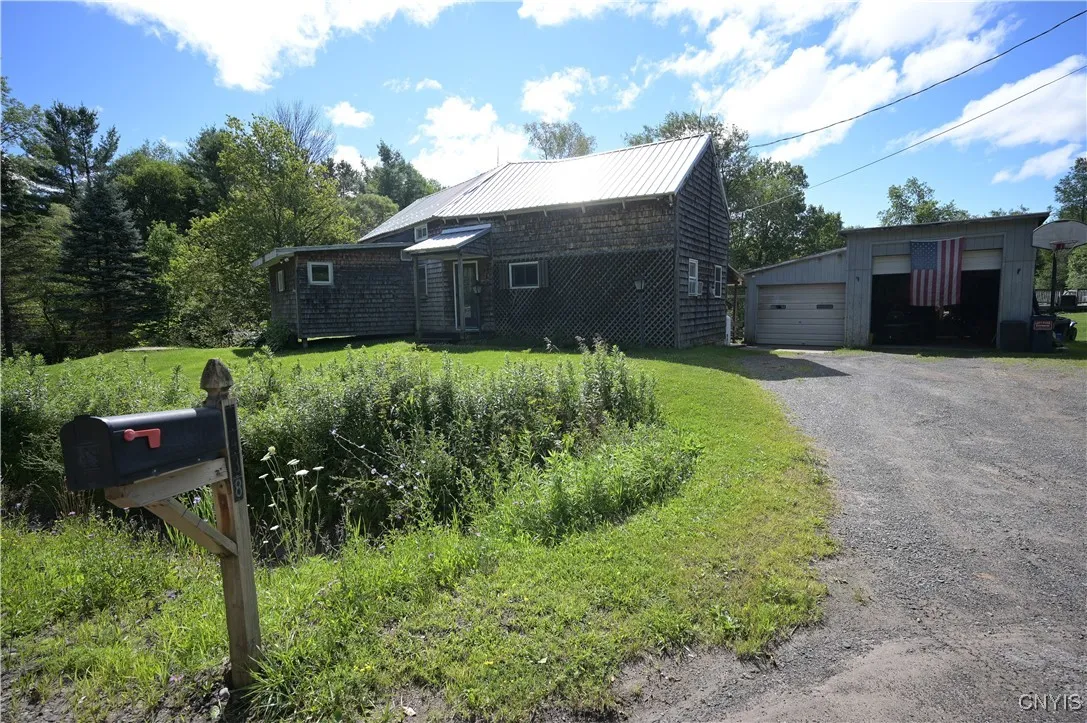 1438 Newport Road, Schuyler, New York 13431, Schuyler, New York 13431, 3 Bedrooms Bedrooms, 7 Rooms Rooms,1 BathroomBathrooms,Residential,For Sale,1438 Newport Road, Schuyler, New York 13431,S1618878