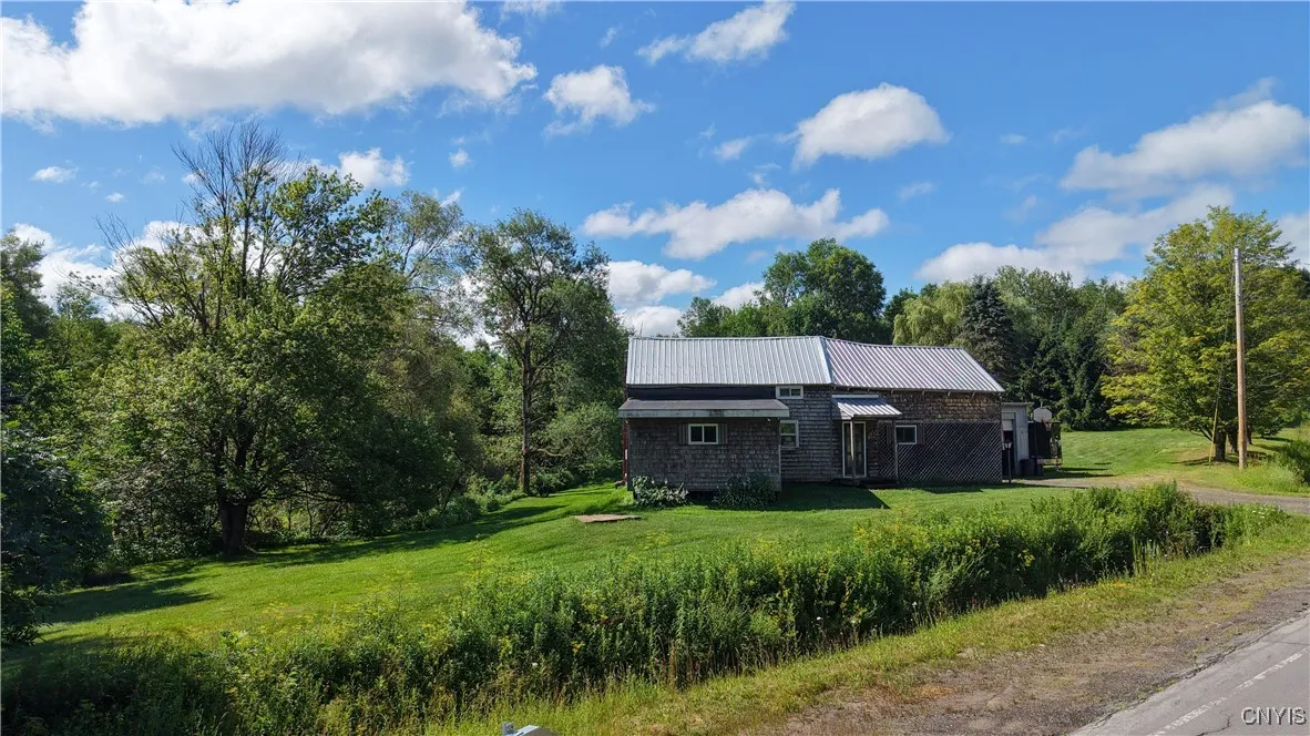 1438 Newport Road, Schuyler, New York 13431, Schuyler, New York 13431, 3 Bedrooms Bedrooms, 7 Rooms Rooms,1 BathroomBathrooms,Residential,For Sale,1438 Newport Road, Schuyler, New York 13431,S1618878