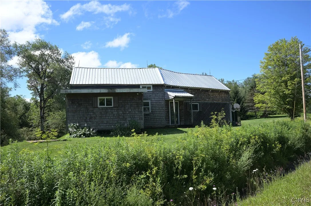 1438 Newport Road, Schuyler, New York 13431, Schuyler, New York 13431, 3 Bedrooms Bedrooms, 7 Rooms Rooms,1 BathroomBathrooms,Residential,For Sale,1438 Newport Road, Schuyler, New York 13431,S1618878