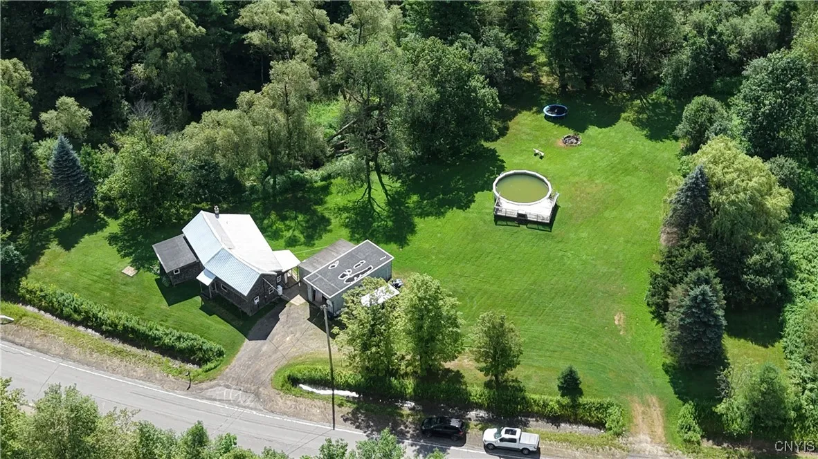 1438 Newport Road, Schuyler, New York 13431, Schuyler, New York 13431, 3 Bedrooms Bedrooms, 7 Rooms Rooms,1 BathroomBathrooms,Residential,For Sale,1438 Newport Road, Schuyler, New York 13431,S1618878