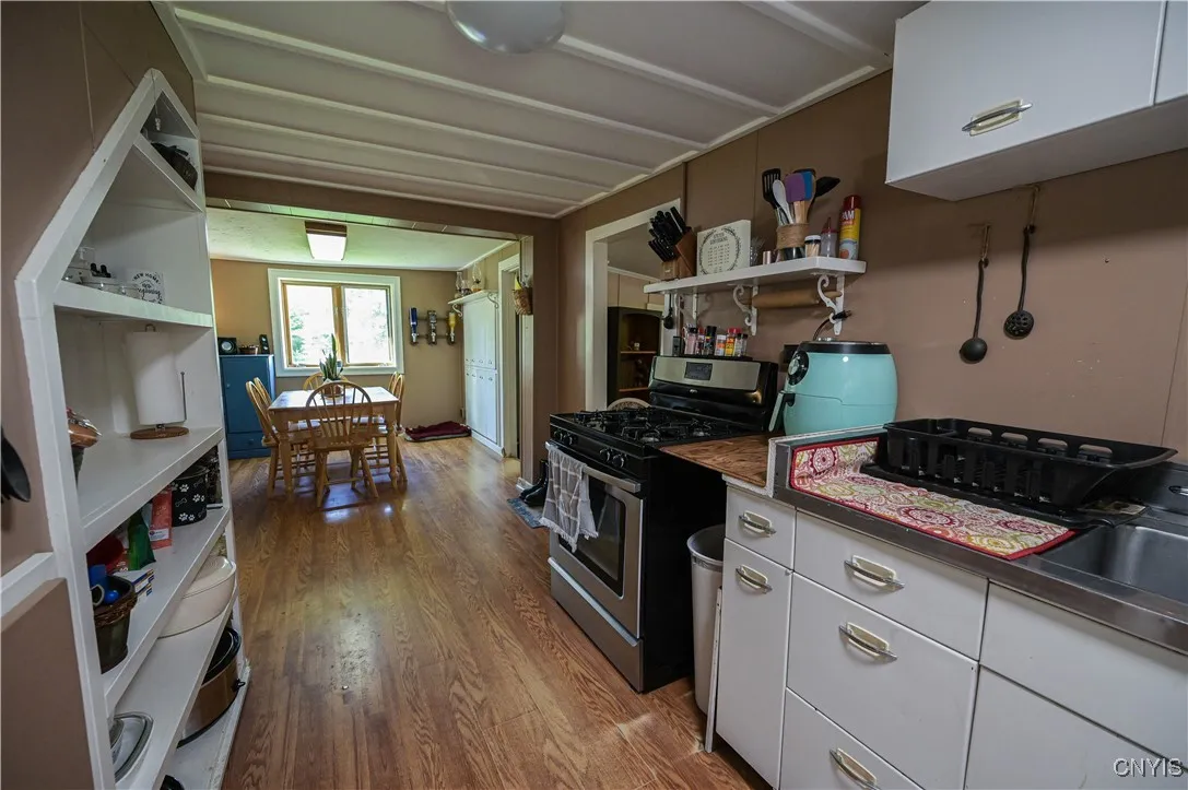 1438 Newport Road, Schuyler, New York 13431, Schuyler, New York 13431, 3 Bedrooms Bedrooms, 7 Rooms Rooms,1 BathroomBathrooms,Residential,For Sale,1438 Newport Road, Schuyler, New York 13431,S1618878