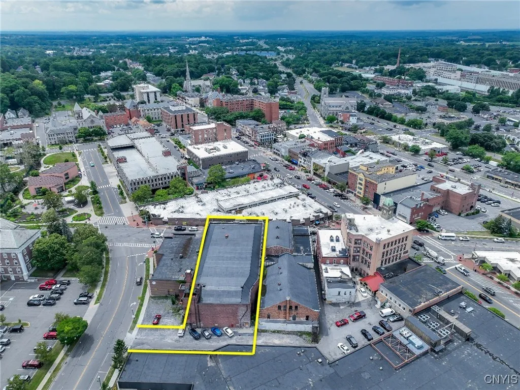 16 South Street, Auburn, New York 13021, Auburn, New York 13021, ,Commercial Sale,For Sale,16 South Street, Auburn, New York 13021,S1620761