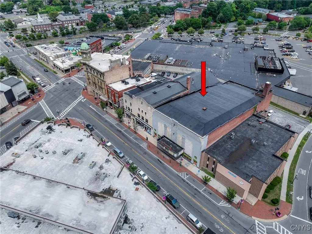16 South Street, Auburn, New York 13021, Auburn, New York 13021, ,Commercial Sale,For Sale,16 South Street, Auburn, New York 13021,S1620761