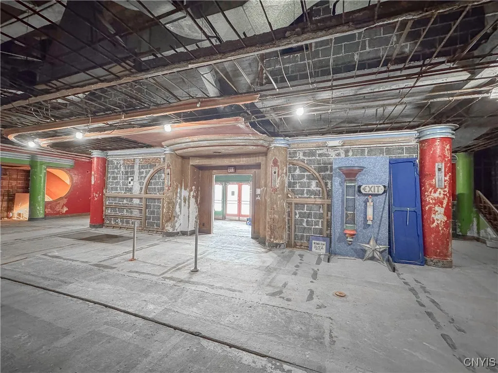 16 South Street, Auburn, New York 13021, Auburn, New York 13021, ,Commercial Sale,For Sale,16 South Street, Auburn, New York 13021,S1620761