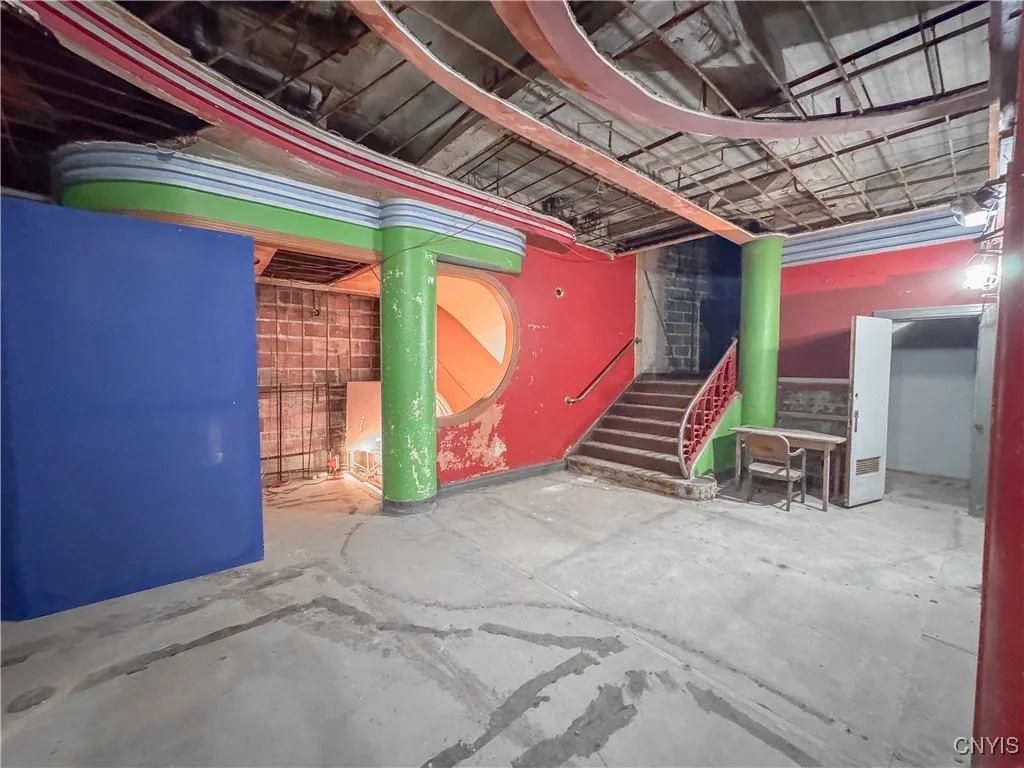 16 South Street, Auburn, New York 13021, Auburn, New York 13021, ,Commercial Sale,For Sale,16 South Street, Auburn, New York 13021,S1620761