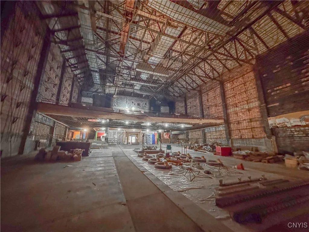 16 South Street, Auburn, New York 13021, Auburn, New York 13021, ,Commercial Sale,For Sale,16 South Street, Auburn, New York 13021,S1620761