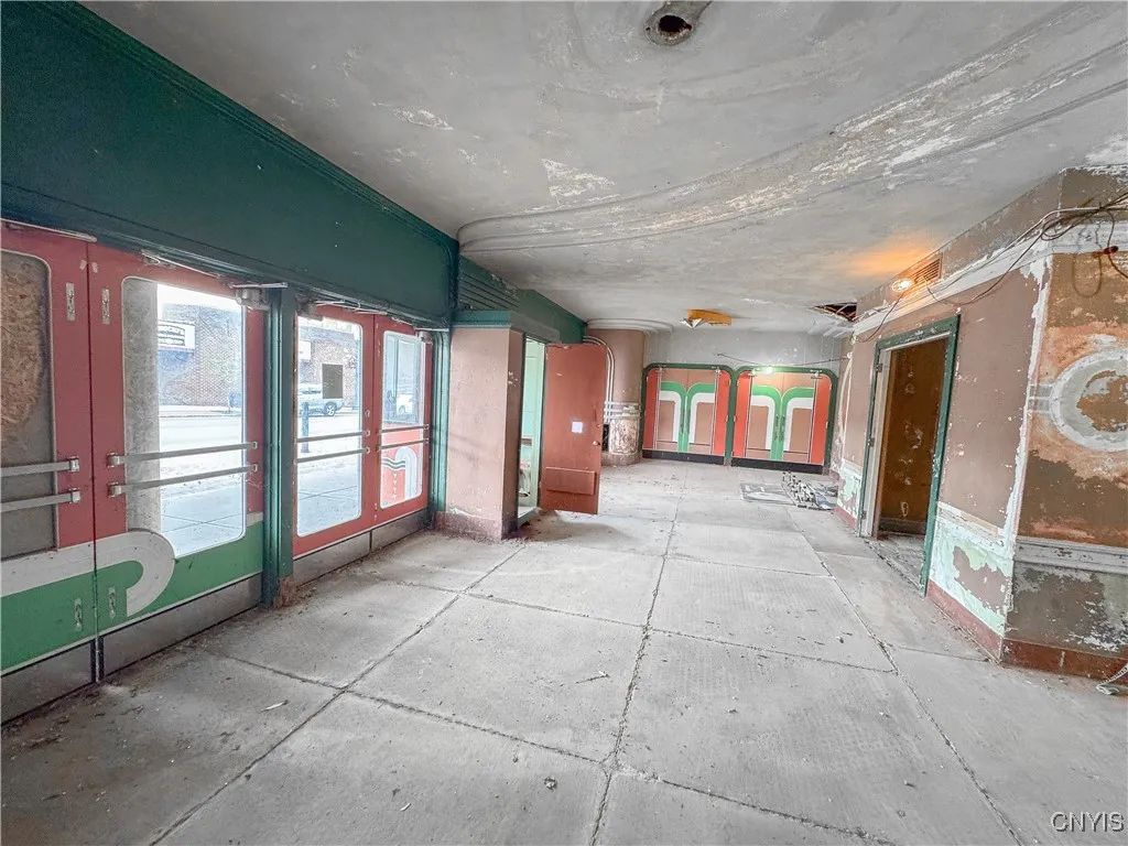 16 South Street, Auburn, New York 13021, Auburn, New York 13021, ,Commercial Sale,For Sale,16 South Street, Auburn, New York 13021,S1620761