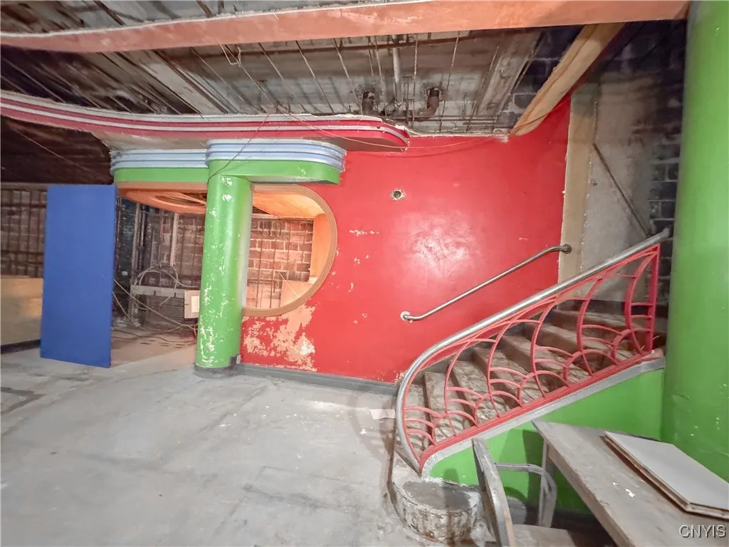 16 South Street, Auburn, New York 13021, Auburn, New York 13021, ,Commercial Sale,For Sale,16 South Street, Auburn, New York 13021,S1620761