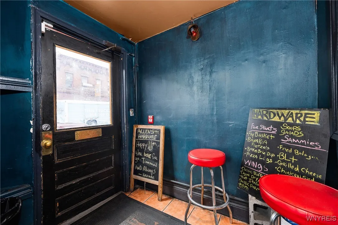 245 Allen Street, Buffalo, New York 14201, Buffalo, New York 14201, 2 Rooms Rooms,Commercial Sale,For Sale,245 Allen Street, Buffalo, New York 14201,B1623796