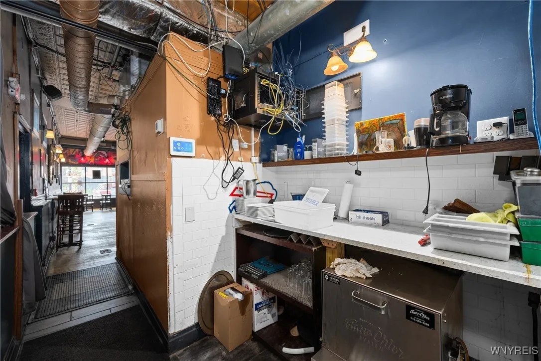 245 Allen Street, Buffalo, New York 14201, Buffalo, New York 14201, 2 Rooms Rooms,Commercial Sale,For Sale,245 Allen Street, Buffalo, New York 14201,B1623796