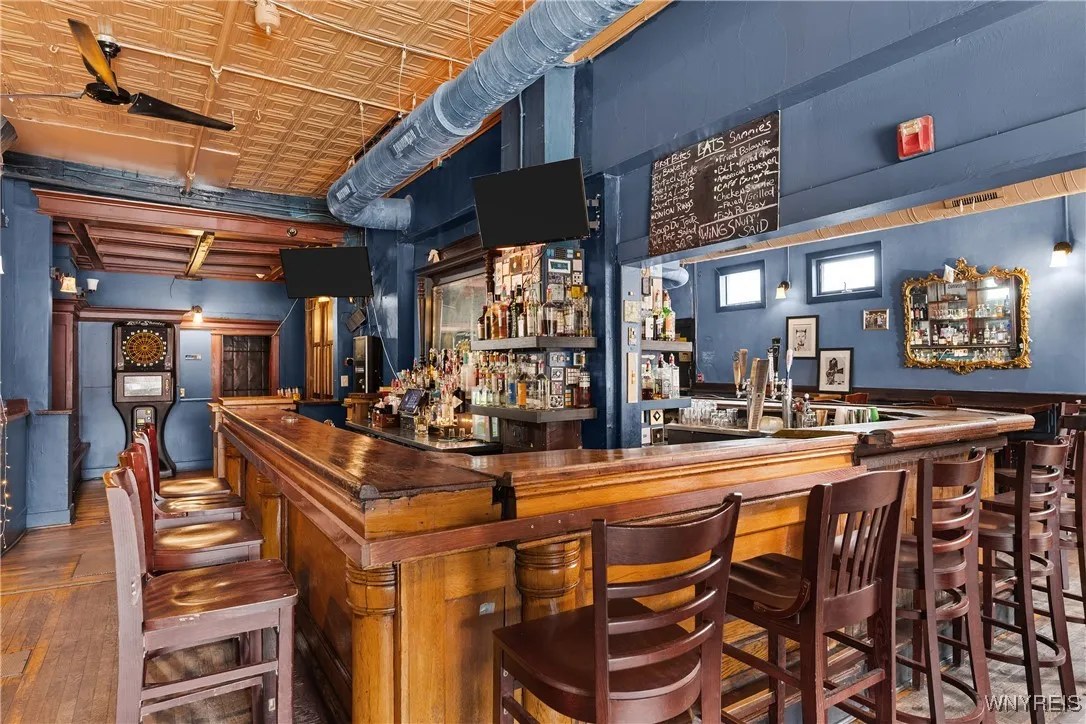 245 Allen Street, Buffalo, New York 14201, Buffalo, New York 14201, 2 Rooms Rooms,Commercial Sale,For Sale,245 Allen Street, Buffalo, New York 14201,B1623796
