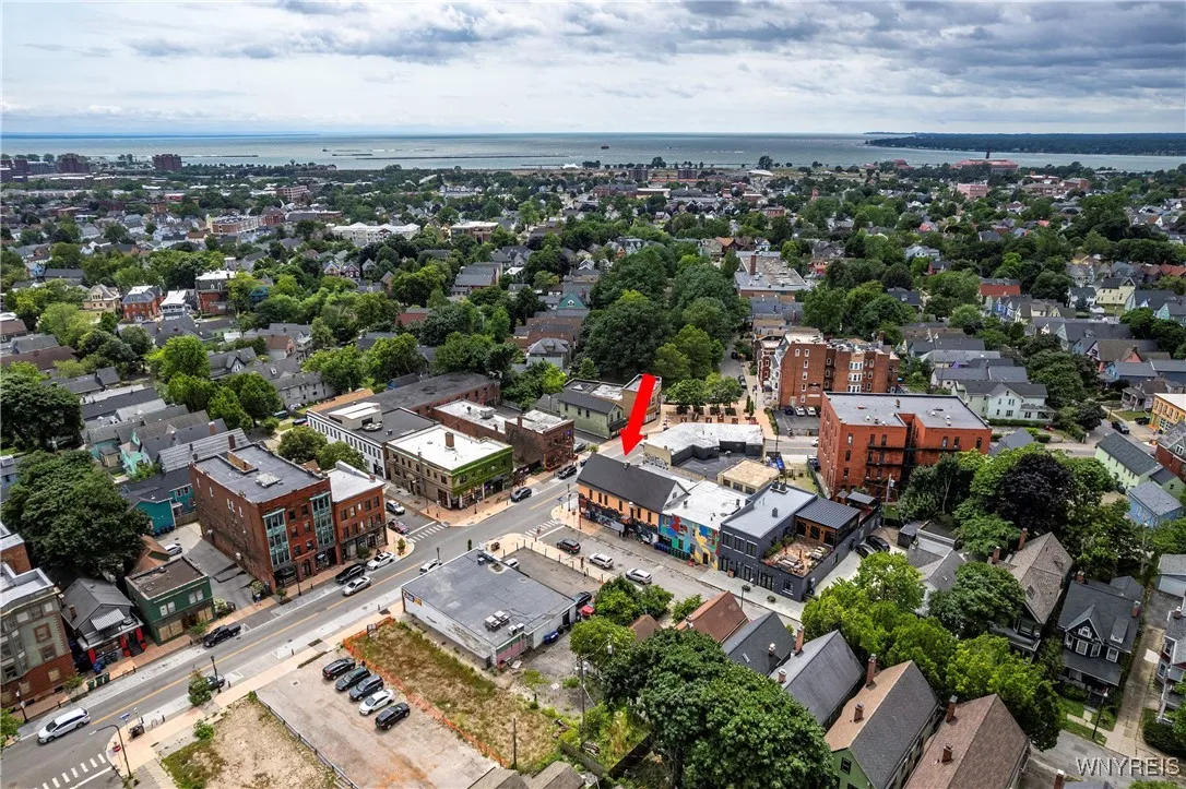 245 Allen Street, Buffalo, New York 14201, Buffalo, New York 14201, 2 Rooms Rooms,Commercial Sale,For Sale,245 Allen Street, Buffalo, New York 14201,B1623796