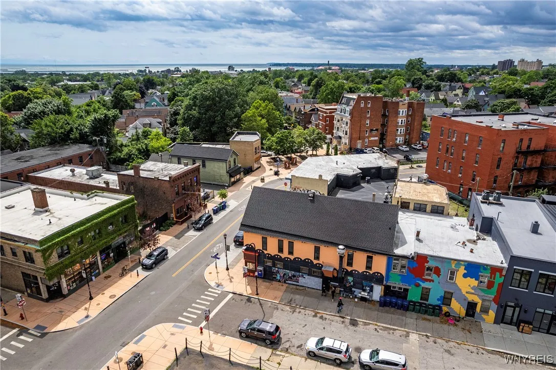 245 Allen Street, Buffalo, New York 14201, Buffalo, New York 14201, 2 Rooms Rooms,Commercial Sale,For Sale,245 Allen Street, Buffalo, New York 14201,B1623796