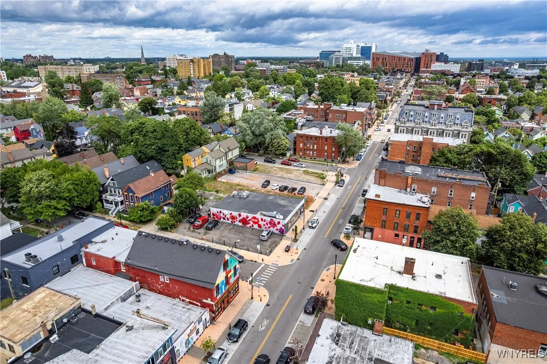 245 Allen Street, Buffalo, New York 14201, Buffalo, New York 14201, 2 Rooms Rooms,Commercial Sale,For Sale,245 Allen Street, Buffalo, New York 14201,B1623796