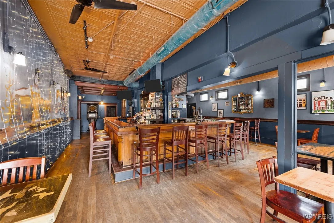 245 Allen Street, Buffalo, New York 14201, Buffalo, New York 14201, 2 Rooms Rooms,Commercial Sale,For Sale,245 Allen Street, Buffalo, New York 14201,B1623796