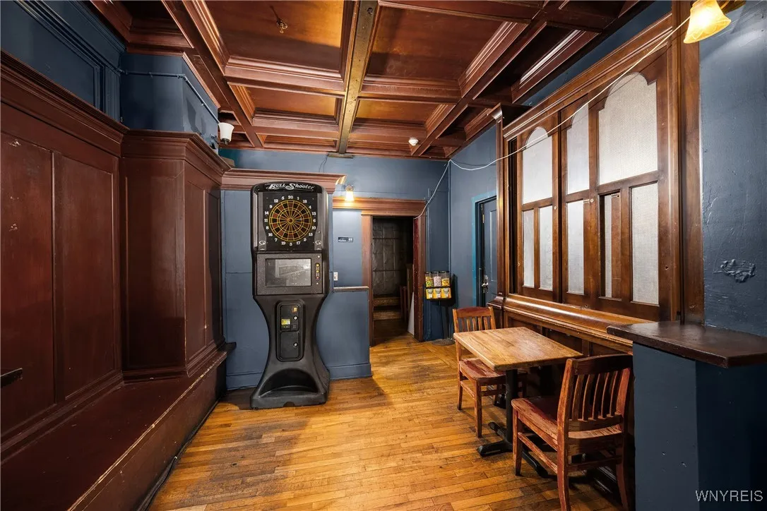 245 Allen Street, Buffalo, New York 14201, Buffalo, New York 14201, 2 Rooms Rooms,Commercial Sale,For Sale,245 Allen Street, Buffalo, New York 14201,B1623796