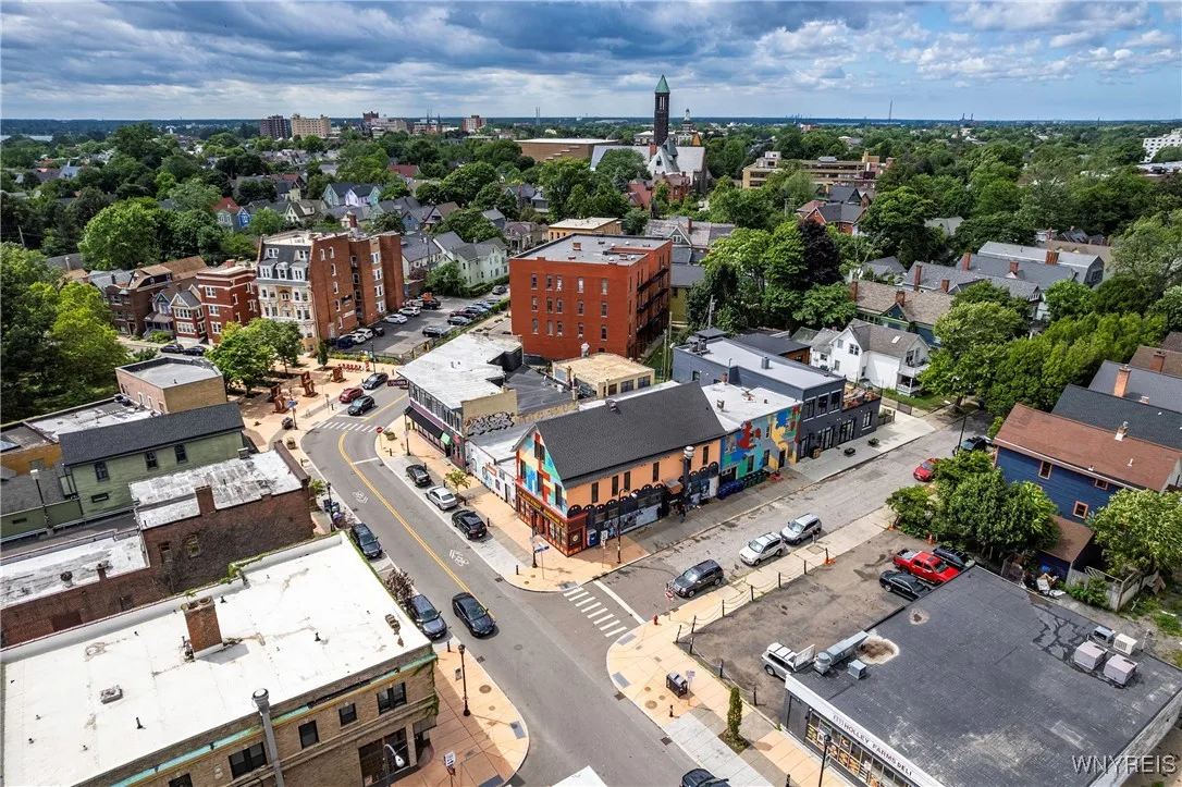 245 Allen Street, Buffalo, New York 14201, Buffalo, New York 14201, 2 Rooms Rooms,Commercial Sale,For Sale,245 Allen Street, Buffalo, New York 14201,B1623796