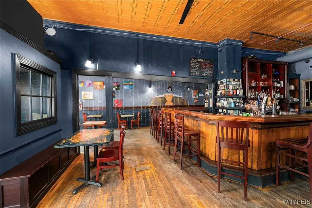 245 Allen Street, Buffalo, New York 14201, Buffalo, New York 14201, 2 Rooms Rooms,Commercial Sale,For Sale,245 Allen Street, Buffalo, New York 14201,B1623796
