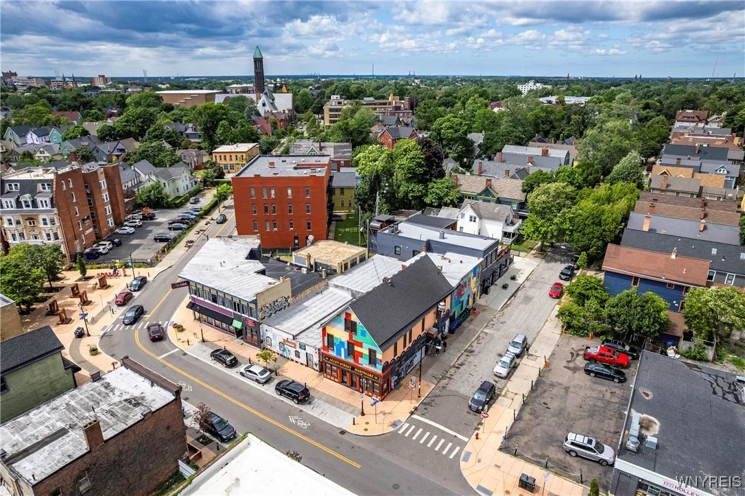 245 Allen Street, Buffalo, New York 14201, Buffalo, New York 14201, 2 Rooms Rooms,Commercial Sale,For Sale,245 Allen Street, Buffalo, New York 14201,B1623796
